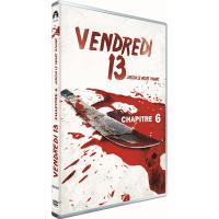 Chapitre VI: Jason le Mort-Vivant