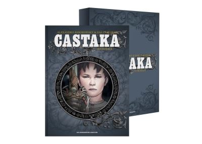 Castaka - Intégrale