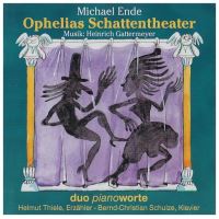 Ophelias schattentheater