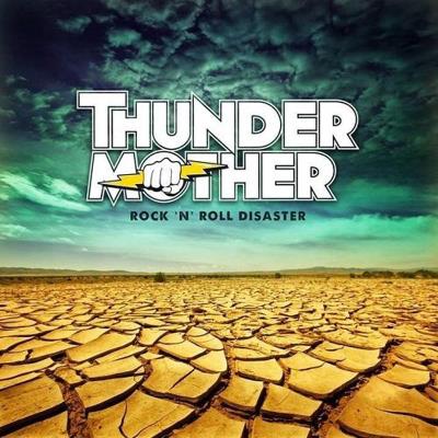 Rock n roll disaster