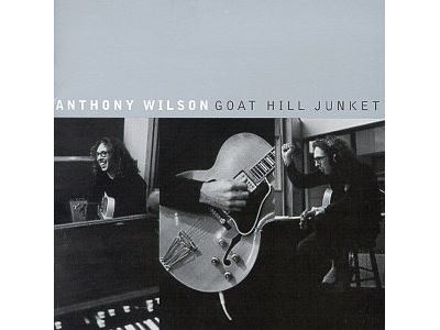 Goat hill junket