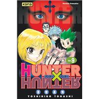 Hunter X Hunter - Tome 12