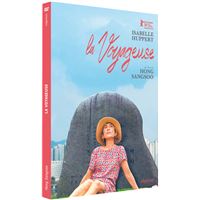 La Voyageuse DVD