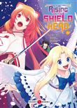 The Rising of the Shield Hero - vol. 18