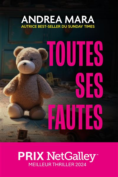 Toutes ses fautes