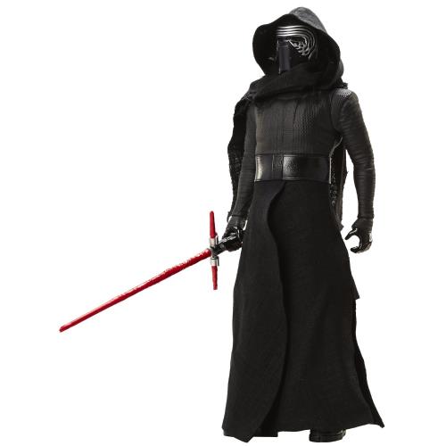 Figurine articulée Star Wars VII Lead Villain 50 cm