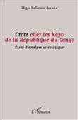 Otote chez les Koyo de la République du Congo
