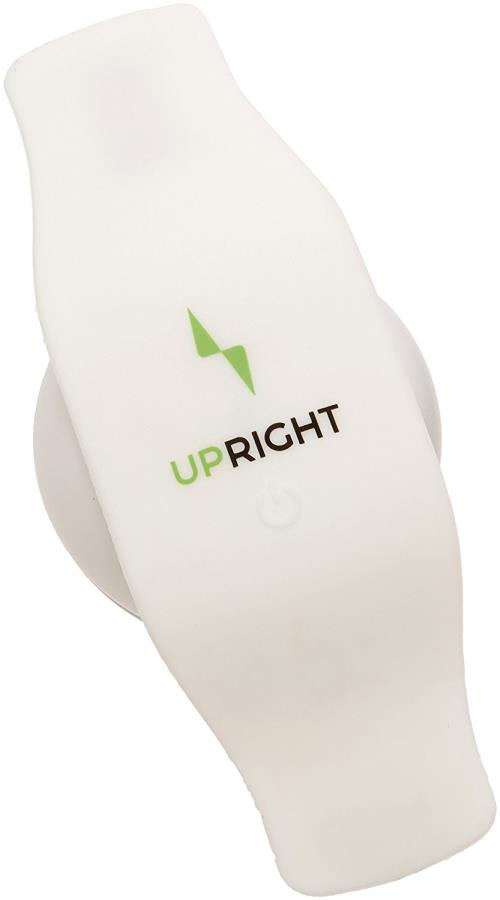 Trainer Posture droite Upright Blanc