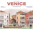 -ANNULE- Venice Sketchbook - Nouvelle