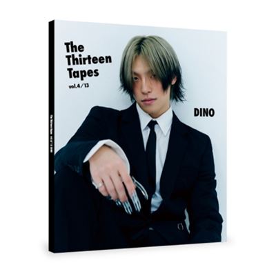 The Thirteen Tapes (TTT) Volumes 4/13