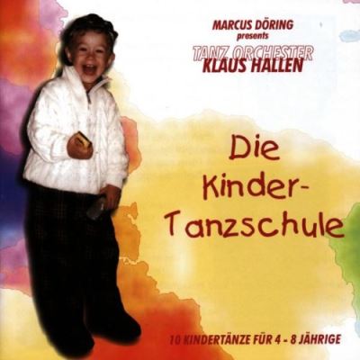 Die kindertanzschule