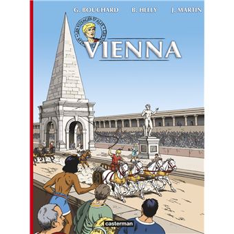 Les Voyages d'AlixVienna