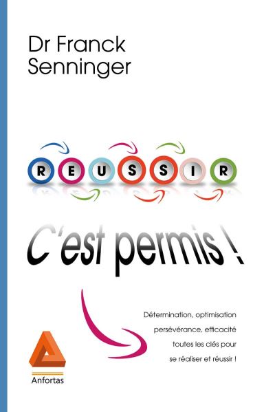 Reussir c'est permis