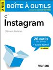 La petite boîte à outils d'Instagram