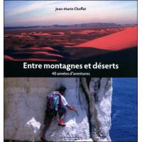 Entre montagnes et déserts
