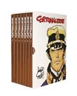 Corto Maltese