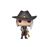 FUNKO 441 OVERWATCH-ASHE