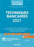 Techniques bancaires 2021