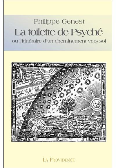 La toilette de Psyché ou l'itinéraire d'un cheminement vers soi
