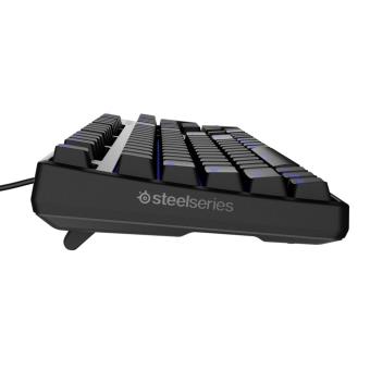 SteelSeries Apex M500, clavier mécanique pour l'eSport