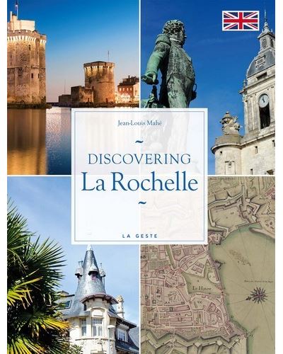 Discovering la rochelle