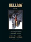 Hellboy Deluxe