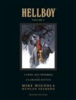 Hellboy Deluxe T05