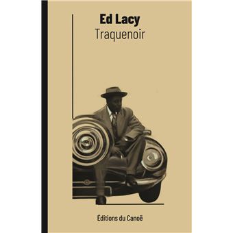 Traquenoir