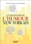 Le grand livre de l'humour new-yorkais
