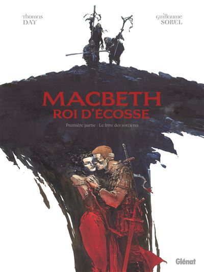 Le livre des sorcières