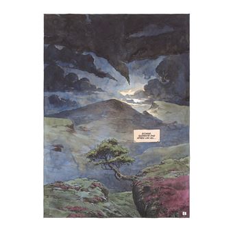 Macbeth, roi d'Écosse - Tome 01