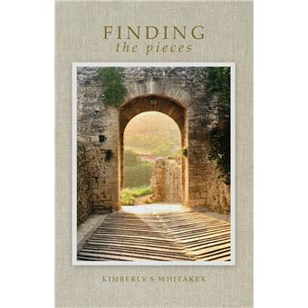 Finding the Pieces - 1
