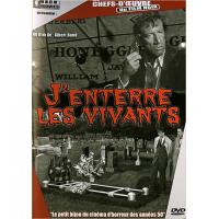 J Enterre Les Vivants NL
