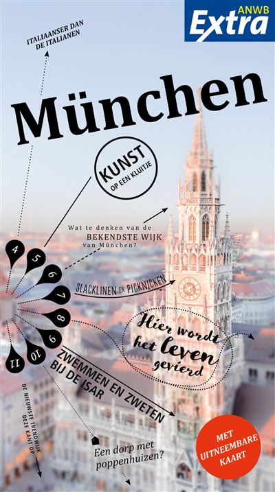 ANWB Extra München