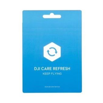 DJI FLIP DJI CARE REFRESH 2-YEAR PLAN CARD