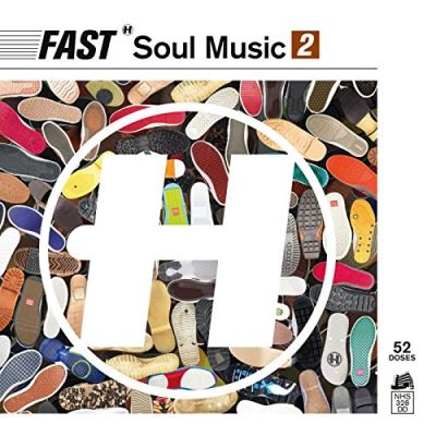 Fast soul music 2