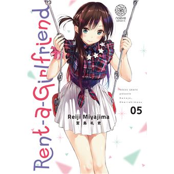 Rent-a-girlfriend