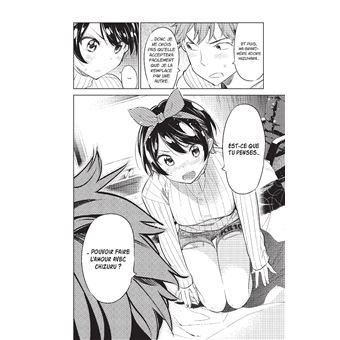 Rent-a-girlfriend