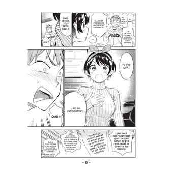 Rent-a-girlfriend