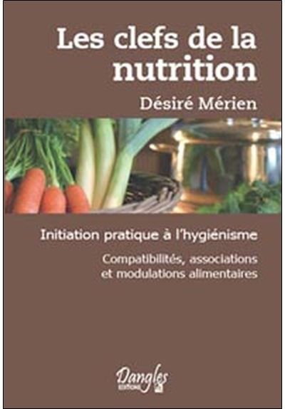 Clefs de la nutrition