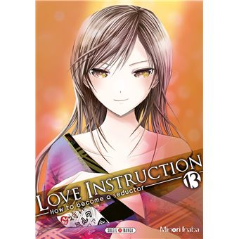 Love Instruction T13
