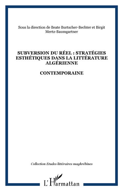 Subversion du réel