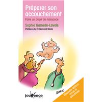N°16 Préparer son accouchement