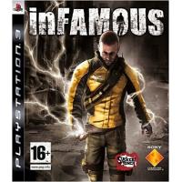 inFamous