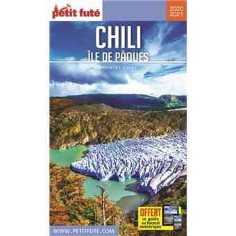 Chili - ile de paques  2020 + offre num