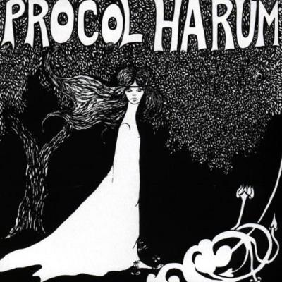Procol Harum Edition Collector