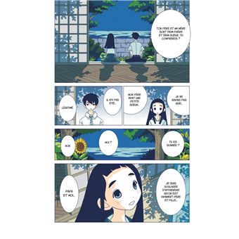 Kakushigoto - Tome 7
