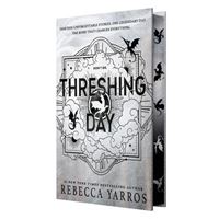 The Threshing Day (Wing and Claw Collection)