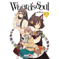Wizard's soul - volume 3