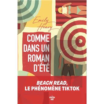 Comme dans un roman d'été - 1